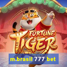 m.brasil 777 bet